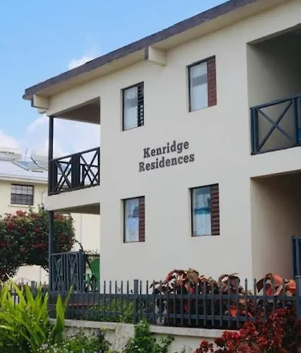 Kenridge Residences