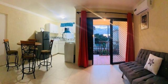 Kenridge Residences Apartment Saint James