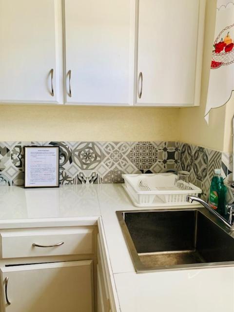 Apartment Kenridge Residences