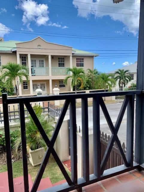 Kenridge Residences Apartment Saint James
