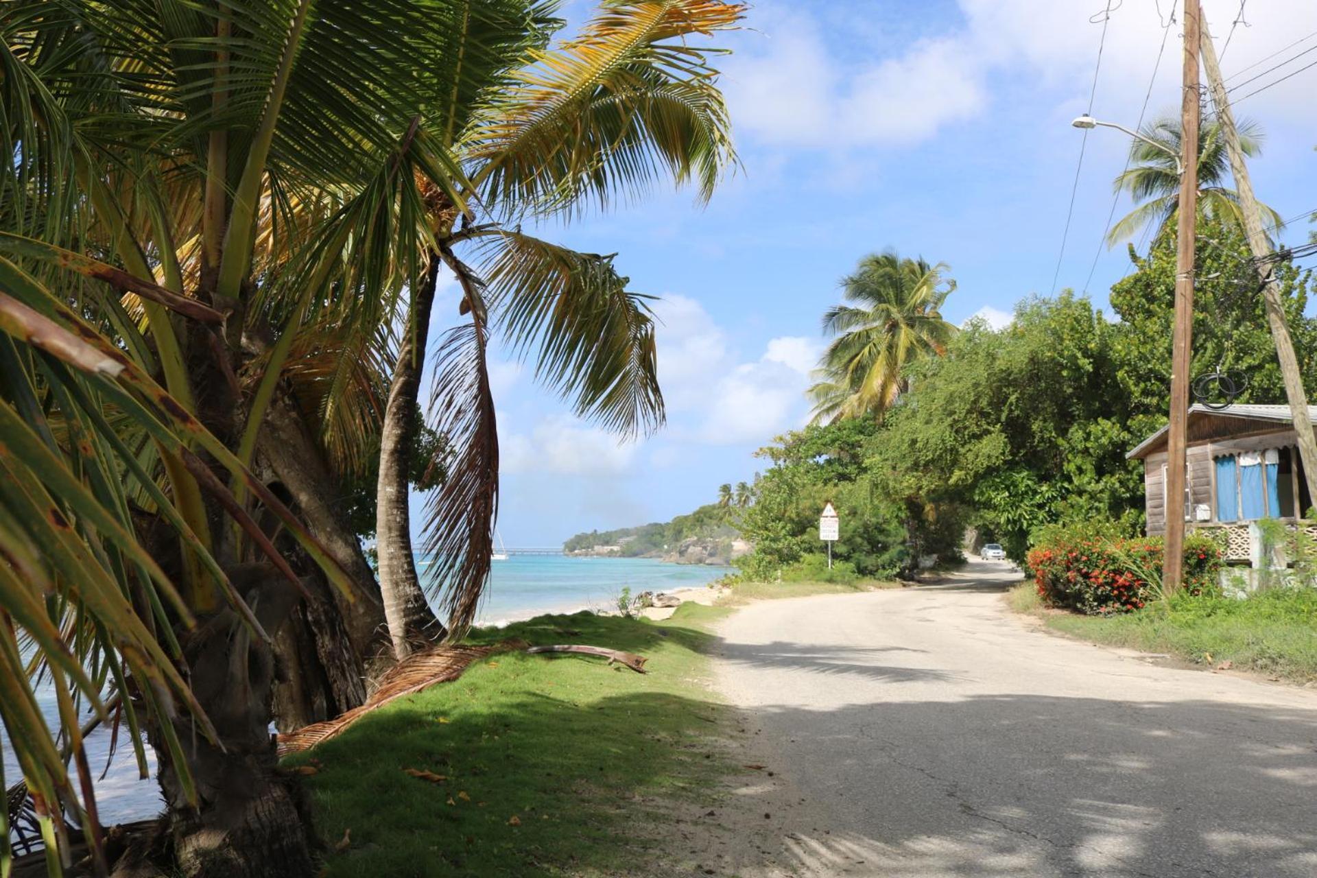 Apartment Kenridge Residences Saint James